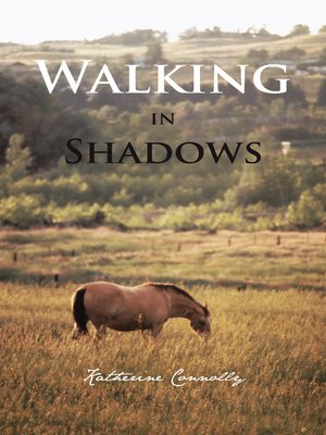 cover image of Walking in Shadows